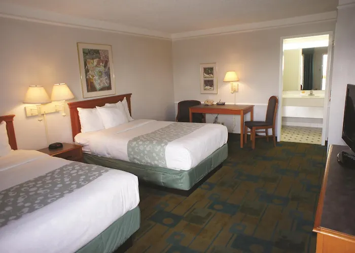 Days inn Georgetown