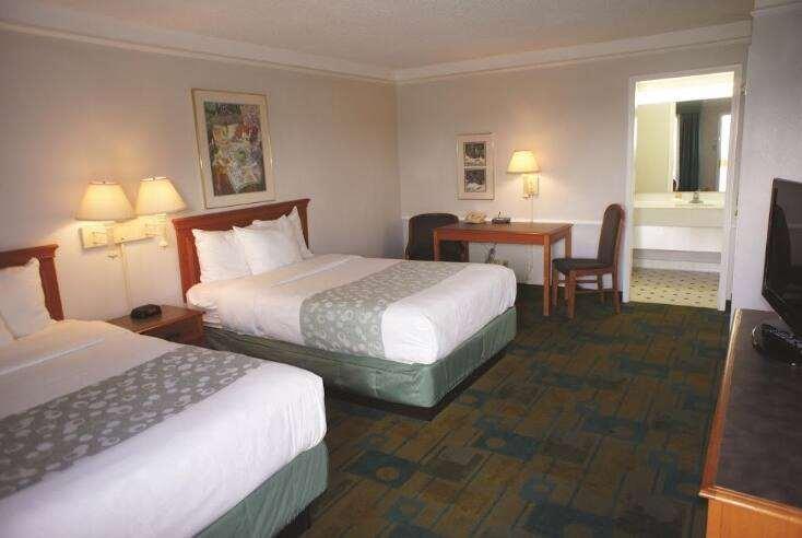 Motel Days By Wyndham
