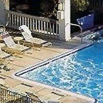 Days By Wyndham Motel