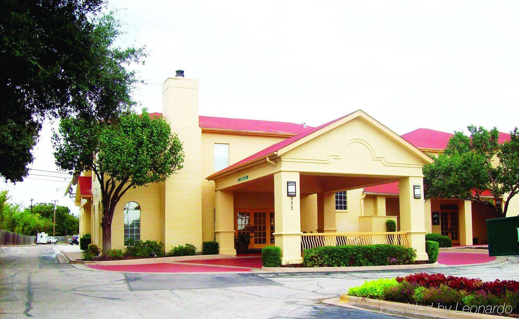 Motel Days By Wyndham Georgetown