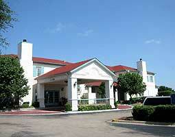 Days By Wyndham Motel
