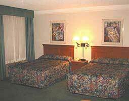 Motel Days By Wyndham